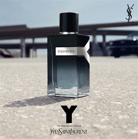 ysl männer suft